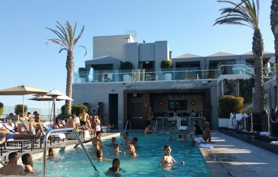 3 hot music events in Los Angeles this week