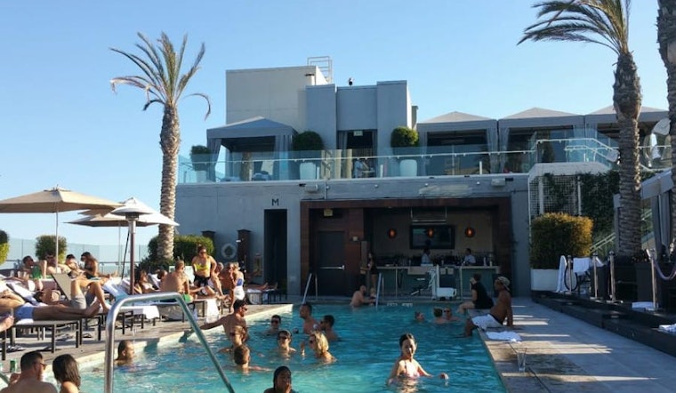 3 hot music events in Los Angeles this week