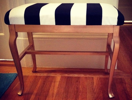 Delightful Designs Bringing Refurbished Furniture To 550 Irving
