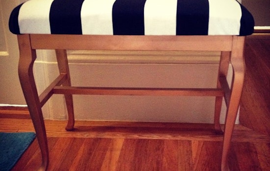 Delightful Designs Bringing Refurbished Furniture To 550 Irving