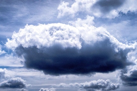 Weather today in Los Angeles