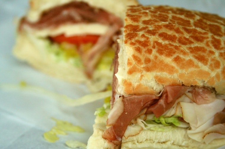 Jonesing for sandwiches? Check out San Jose's top 4 spots