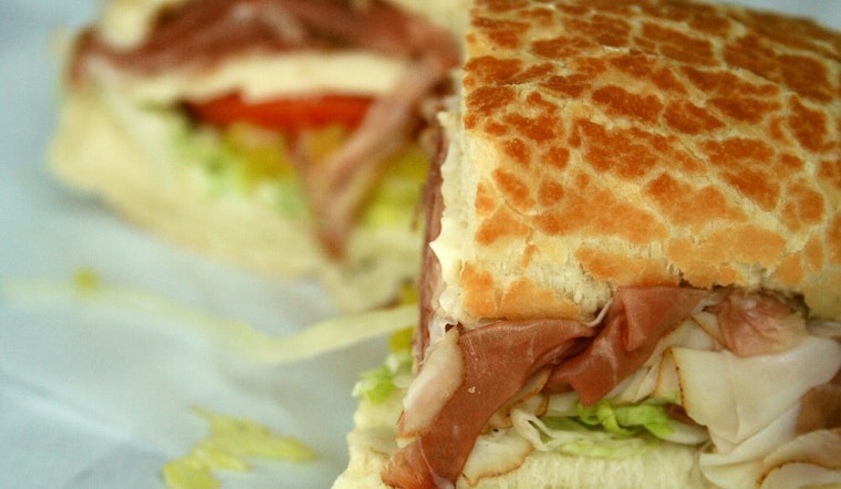 Jonesing for sandwiches? Check out San Jose's top 4 spots