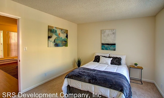 Apartments for rent in Sunnyvale: What will $2,400 get you?