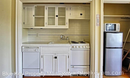 Budget apartments for rent in Northwest Portland