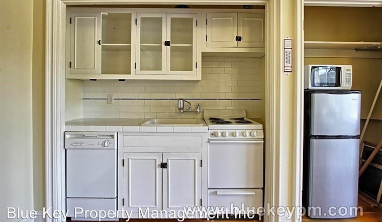 Budget apartments for rent in Northwest Portland