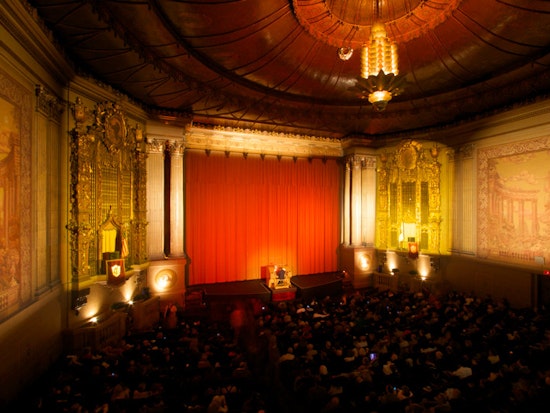 'Marc Huestis Presents', 20 Years Of Hollywood Glamour At The Castro
