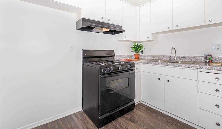 Renting in Anaheim: What's the cheapest apartment available right now?