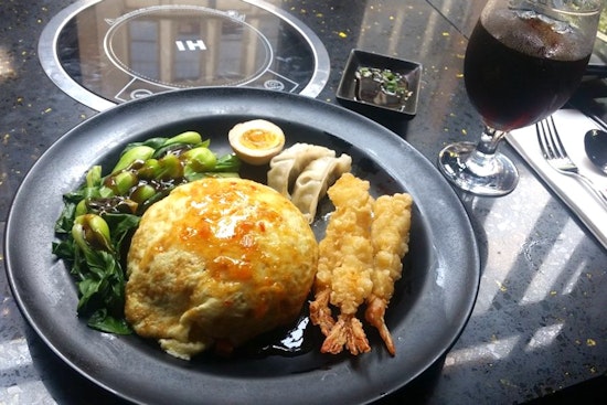 Eat, drink, explore: Check out Old City's 3 newest additions