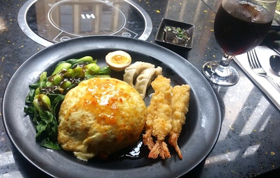 Eat, drink, explore: Check out Old City's 3 newest additions