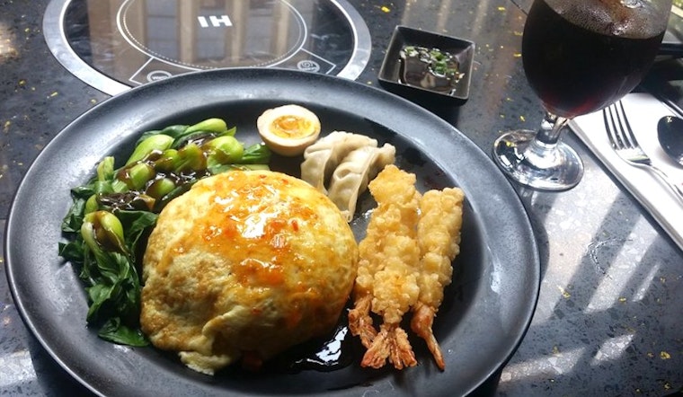 Eat, drink, explore: Check out Old City's 3 newest additions