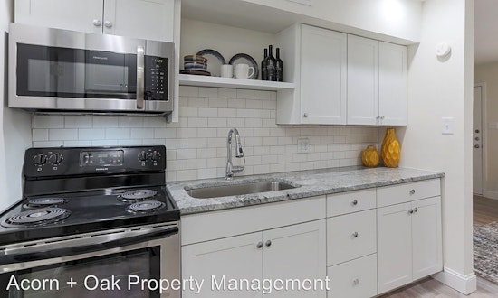 What apartments will $900 rent you in Lakewood Park, this month?