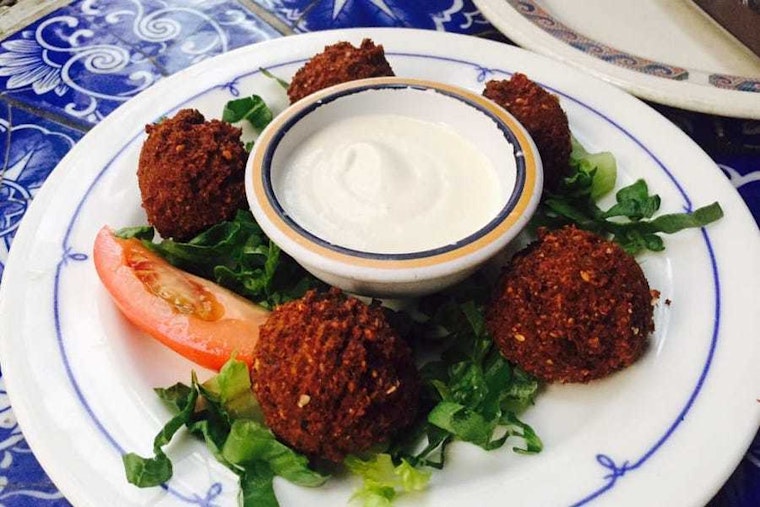The 4 best Mediterranean spots in New York City