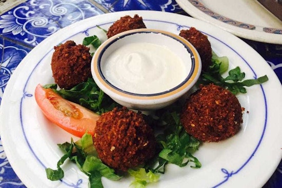 The 4 best Mediterranean spots in New York City