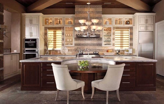 The 3 best kitchen and bath spots in Mesa