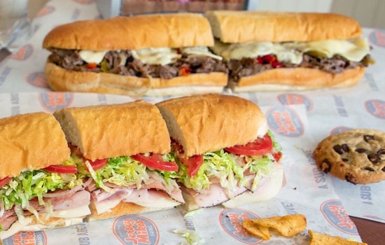 The 3 best sandwich shops in Mesa