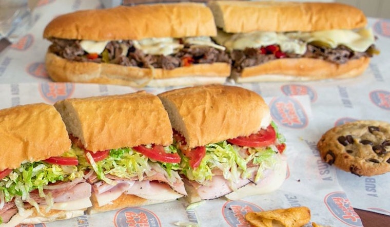 The 3 best sandwich shops in Mesa
