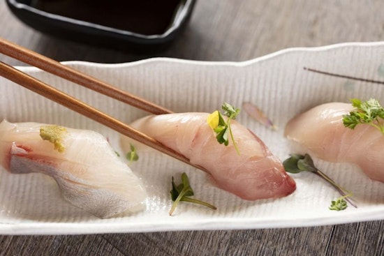 Craving sushi? Here are Los Angeles' top 4 options