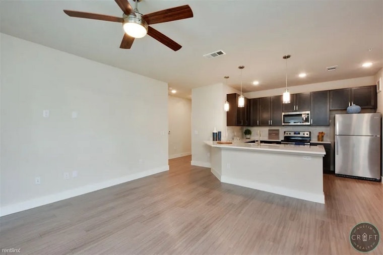 The most affordable apartments for rent in Montopolis, Austin