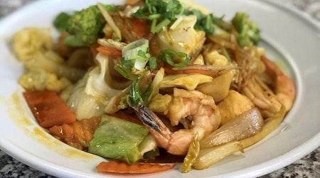 Phoenix's 4 favorite spots to find affordable Southeast Asian fare