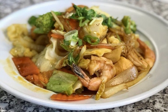 Phoenix's 4 favorite spots to find affordable Southeast Asian fare