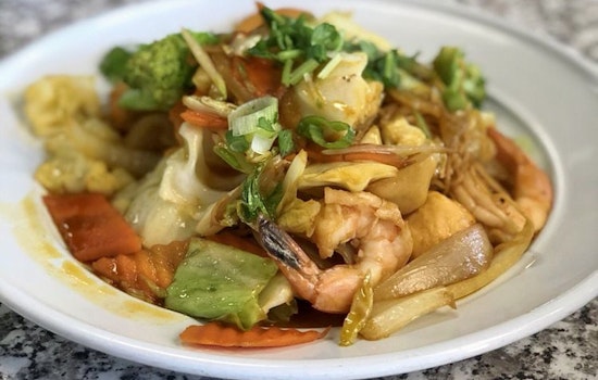 Phoenix's 4 favorite spots to find affordable Southeast Asian fare