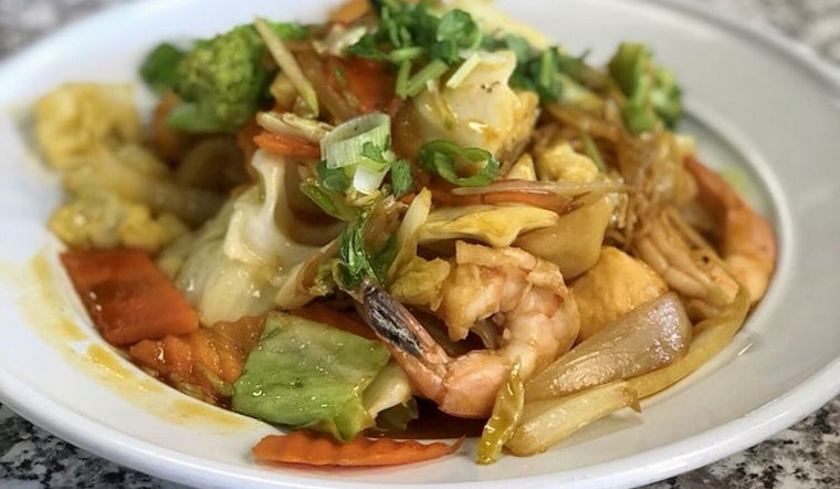 Phoenix's 4 favorite spots to find affordable Southeast Asian fare