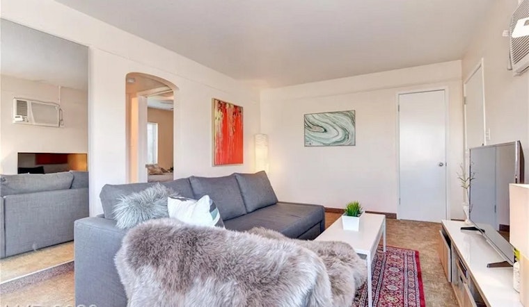 The cheapest apartments for rent in Downtown Las Vegas