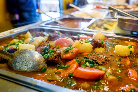 Boston's 4 favorite spots to find low-priced South American food