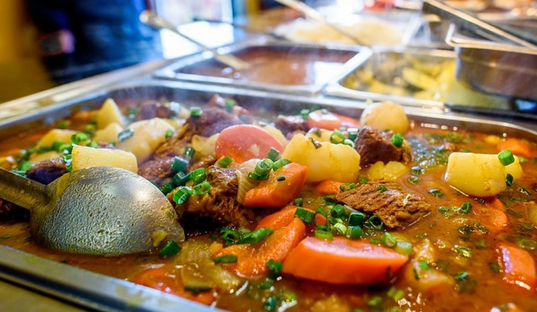 Boston's 4 favorite spots to find low-priced South American food