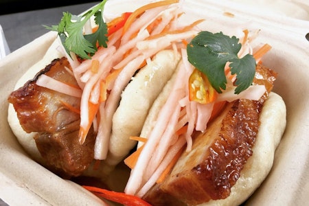 Check out the 4 most popular spots in Philadelphia's West Passyunk neighborhood