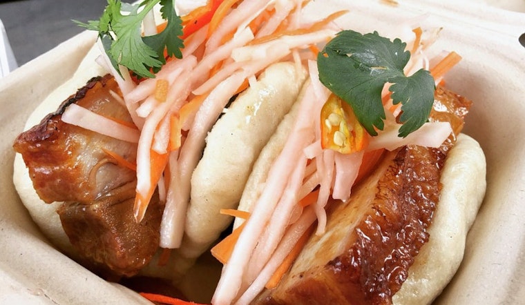 Check out the 4 most popular spots in Philadelphia's West Passyunk neighborhood