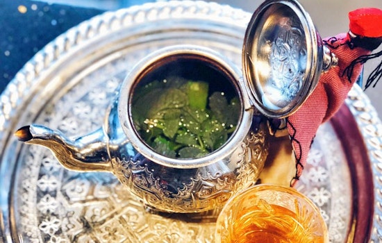The 4 best spots to score tea in Portland
