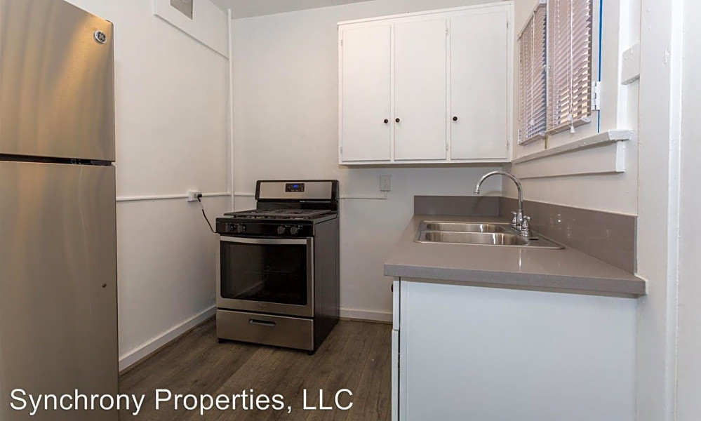 The most affordable apartments for rent in Long Beach