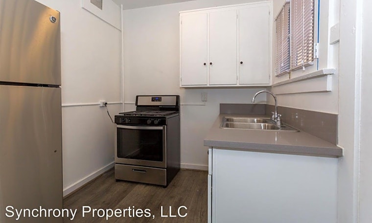 The most affordable apartments for rent in Long Beach