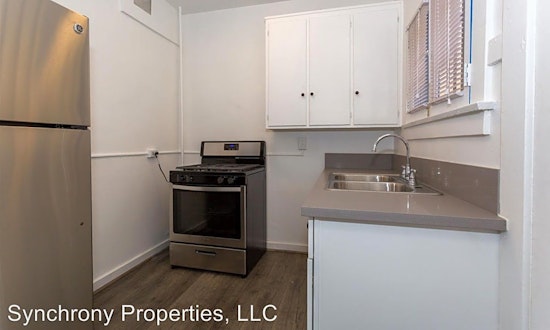 The most affordable apartments for rent in Long Beach
