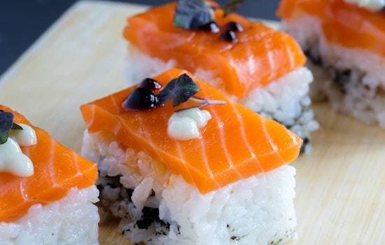 The 3 best Japanese spots in Cleveland