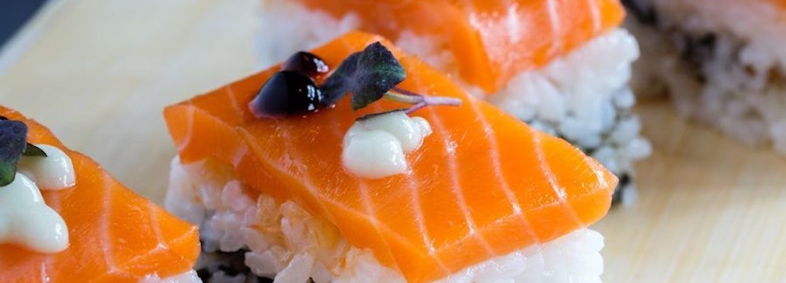The 3 best Japanese spots in Cleveland