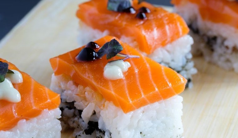 The 3 best Japanese spots in Cleveland
