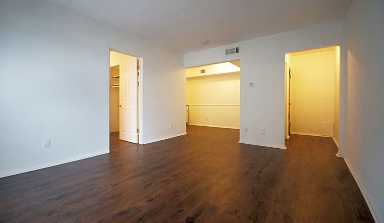 Renting in St. Louis: What's the cheapest apartment available right now?