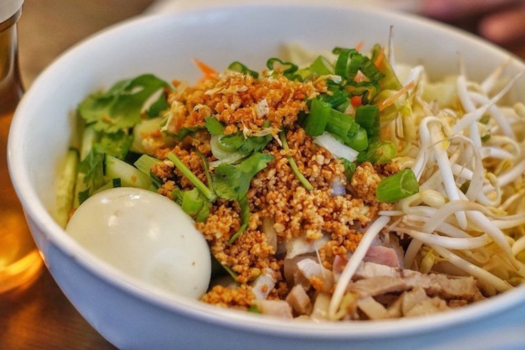 Long Beach's 4 best spots to score cheap Southeast Asian eats