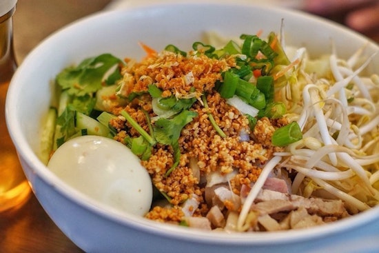 Long Beach's 4 best spots to score cheap Southeast Asian eats