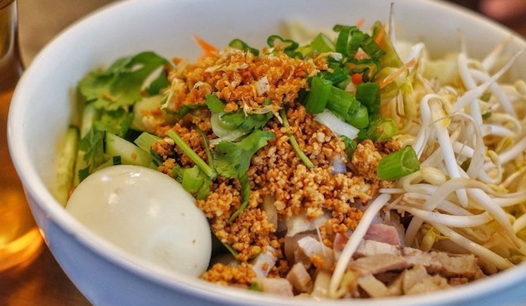 Long Beach's 4 best spots to score cheap Southeast Asian eats