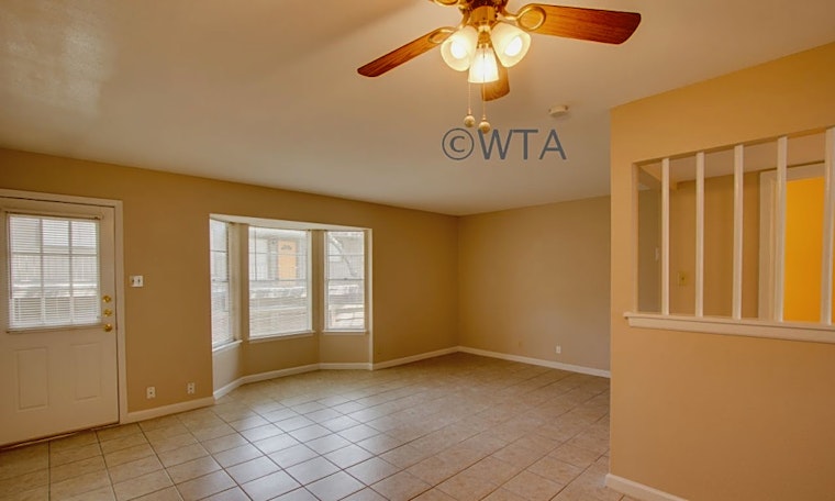 Budget apartments for rent in Oak Park - Northwood, San Antonio