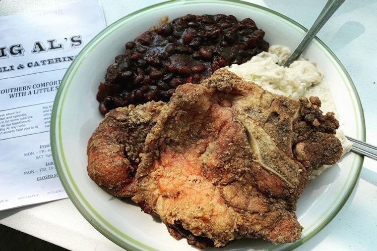 Nashville's 4 best spots to score budget-friendly Southern fare