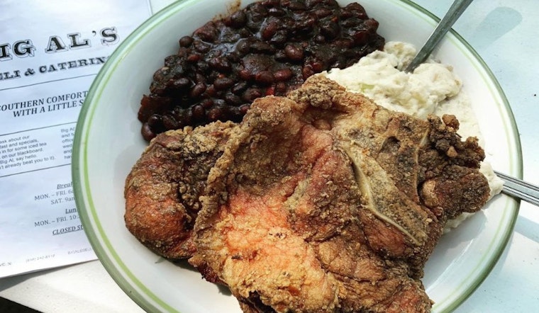 Nashville's 4 best spots to score budget-friendly Southern fare