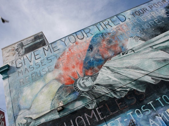 City secures 7,000 hotel rooms for unhoused San Franciscans to safely shelter in place