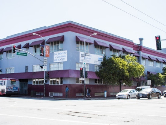 Following major shelter outbreak, city agencies rush to move unhoused residents to hotel rooms