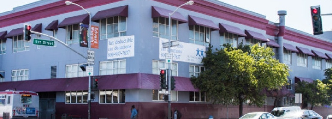 Following major shelter outbreak, city agencies rush to move unhoused residents to hotel rooms