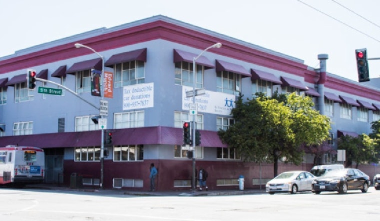 Following major shelter outbreak, city agencies rush to move unhoused residents to hotel rooms